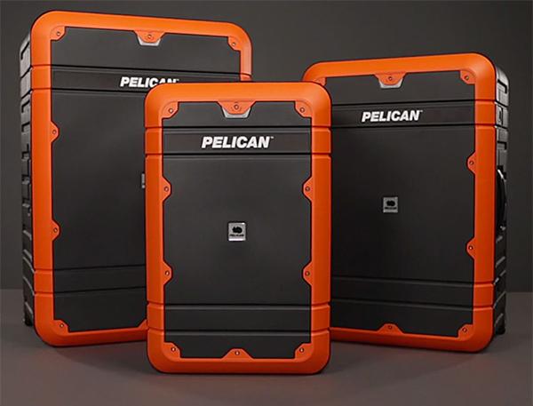 pelican(派力肯)progear elite行李箱