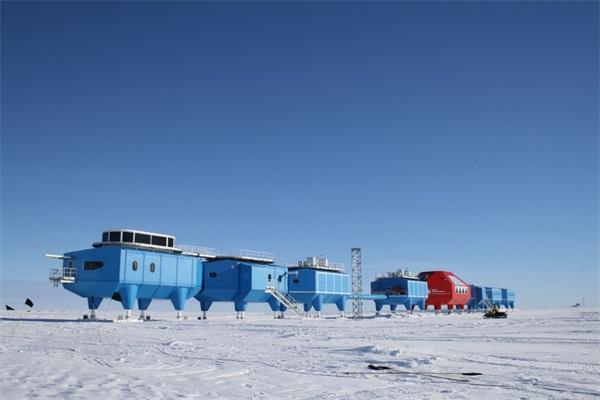 涨姿势 揭开南极洲20个鲜为人知的秘密